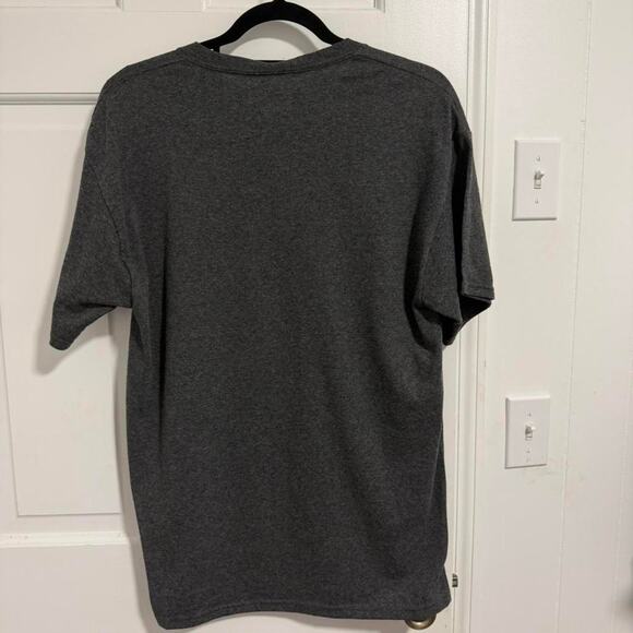 Champion grey 2023 NCAA Final Four T-shirt Size Medium  NWT New with Tag - Picture 5 of 6